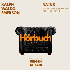 Cover Natur. Ein Grundlagenwerk der Philosophie. (MP3-Download)
