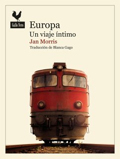 Europa (eBook, ePUB) - Morris, Jan