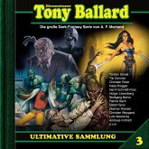 Tony Ballard, Ultimative Sammlung Volume 3 (MP3-Download) Tony Ballard, Ultimative Sammlung Volume 3 (MP3-Download)