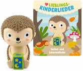 Tonies - Lieblings-Kinderlieder: Herbst- und Laternenlieder