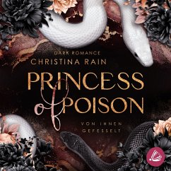 Princess of Poison (MP3-Download) - Rain, Christina