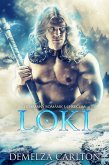Loki: Ochranný Románik s Chrlicom (Srdce z Ladu, #2) (eBook, ePUB)