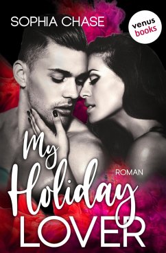 Cover My Holiday Lover (eBook, ePUB)