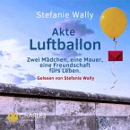 Akte Luftballon (MP3-Download)