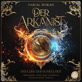 Der Arkanist: Der Lord der Dunkelheit (Band 3) (MP3-Download)