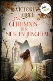 Das Geheimnis der siebten Jungfrau (eBook, ePUB)