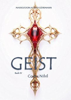 Cover GEIST (eBook, ePUB)