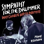 Sympathy for the Drummer (MP3-Download) Sympathy for the Drummer (MP3-Download)