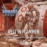 NOMADS Legacy 02: Welt in Flammen (MP3-Download)
