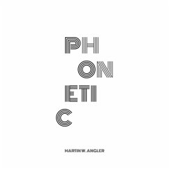 Cover phonetic/poetic (eBook, ePUB)