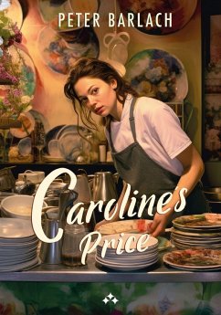 Cover Caroline's Price (eBook, ePUB)