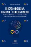 Educação Inclusiva, Dignidade e Neurodiversidade (eBook, ePUB)