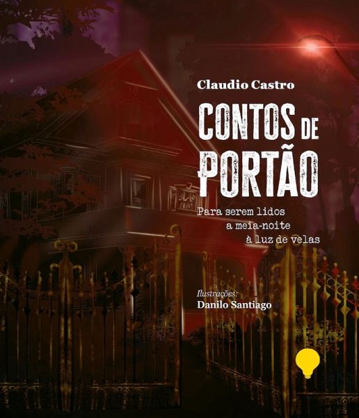 Contos de portão (eBook, ePUB)