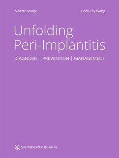 Cover Unfolding Peri-Implantitis (eBook, ePUB)