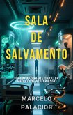Sala de Salvamento: un Emocionante Thriller Médico de Alto Riesgo (eBook, ePUB) Sala de Salvamento: un Emocionante Thriller Médico de Alto Riesgo (eBook, ePUB)
