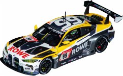 Cover Carrera Hybrid BMW M4 GT3 ROWE Racing, No.99