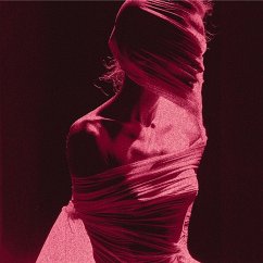 A Portrait Of Red (Oxblood Vinyl) Cover A Portrait Of Red (Oxblood Vinyl)