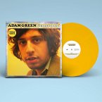 Gemstones (Yellow Coloured Deluxe Vinyl)