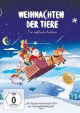 Weihnachten der Tiere Weihnachten der Tiere