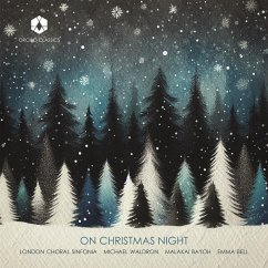 Cover On Christmas Night