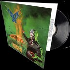 World Circus (Black Vinyl)