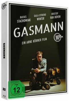Gasman