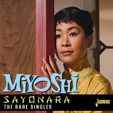 Sayonara - The Rare Singles