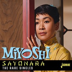 Cover Sayonara - The Rare Singles