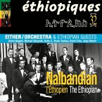 Nalbandian The Ethiopian (Gatefold)