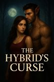 The Hybrid's Curse (eBook, ePUB)
