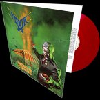 World Circus (Red Vinyl) World Circus (Red Vinyl)