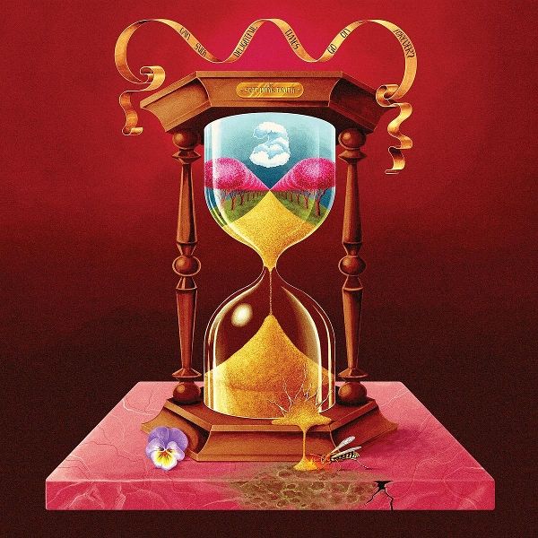 Can Such Delightful Times Go On Forever? Can Such Delightful Times Go On Forever?