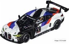 Carrera Hybrid BMW M4 GT3 BMW M Motorsport, No.1 Cover Carrera Hybrid BMW M4 GT3 BMW M Motorsport, No.1