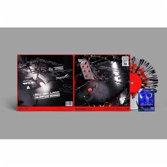 Don'T Try This (Clear Red & Orange Smush And Blac - Chase Atlantic