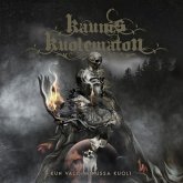 Kun Valo Minussa Kuoli (Gold/Black Marbled Vinyl)