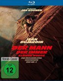 Der Mann, der immer kleiner wurde (Blu-ray)