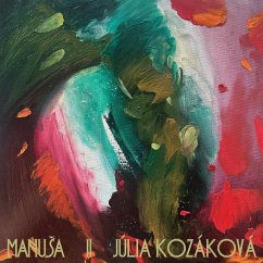 Manusa Ii - Kozakova,Julia