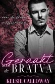 Geraakt Door De Bratva (Bratva Vrijgezellen, #3) (eBook, ePUB)