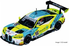 Cover Carrera Hybrid BMW M4 GT3 RAM Racing, No. 15