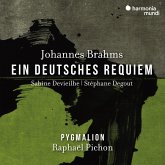 Ein Deutsches Requiem