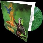 World Circus (Green/Black Vinyl) World Circus (Green/Black Vinyl)