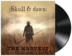Cover The Harvest