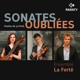 Sonates Oubliées Sonates Oubliées