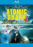 Atomic Shark (Blu-Ray) Atomic Shark (Blu-Ray)