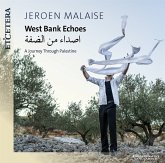 West Bank Echoes - A Journey Through Palestine
