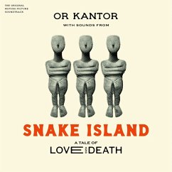 Cover Snake Island