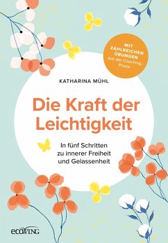 Cover Die Kraft der Leichtigkeit (eBook, ePUB)