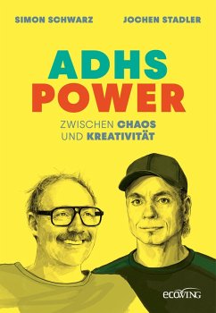 Cover ADHS Power (eBook, ePUB)