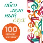 Absolyutnyy sluh: 100 klassicheskih kompozitsiy, kotorye dolzhen znat kazhdyy (MP3-Download)