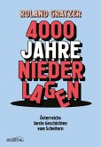 4000 Jahre Niederlagen (eBook, ePUB) 4000 Jahre Niederlagen (eBook, ePUB)